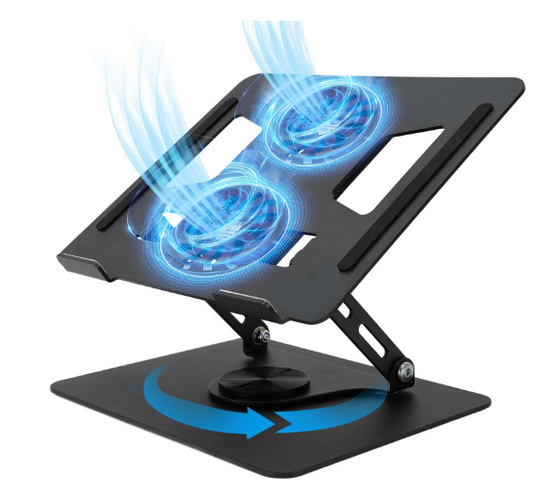 COOLER PARA LAPTOP PB SOPORTE LAPTOP