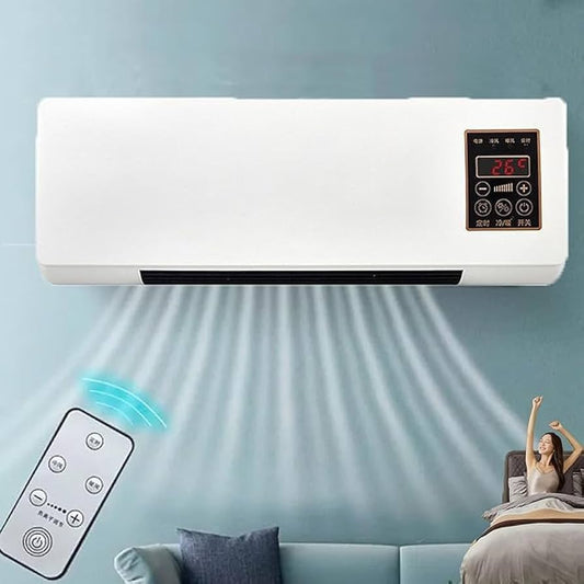 AIRE ACONDICIONADO FRIO Y CALIENTE SPLIT