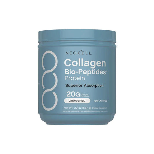 NeoCell Collagen Peptides™  (283 g)