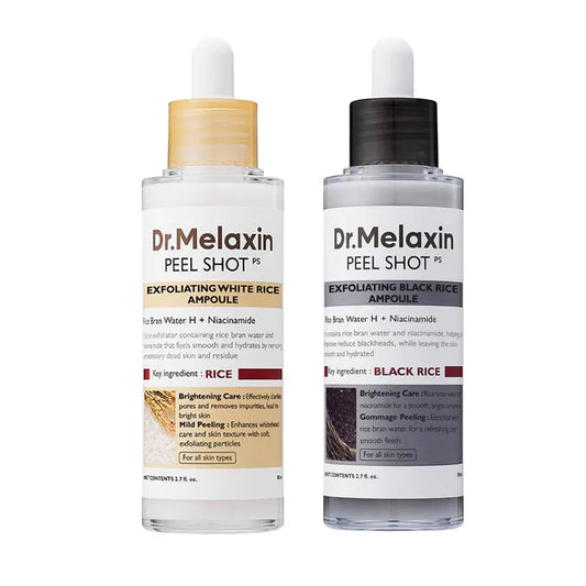 COMBO DR. MELAXIN PEEL SHOT
